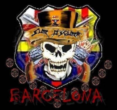 vive barca